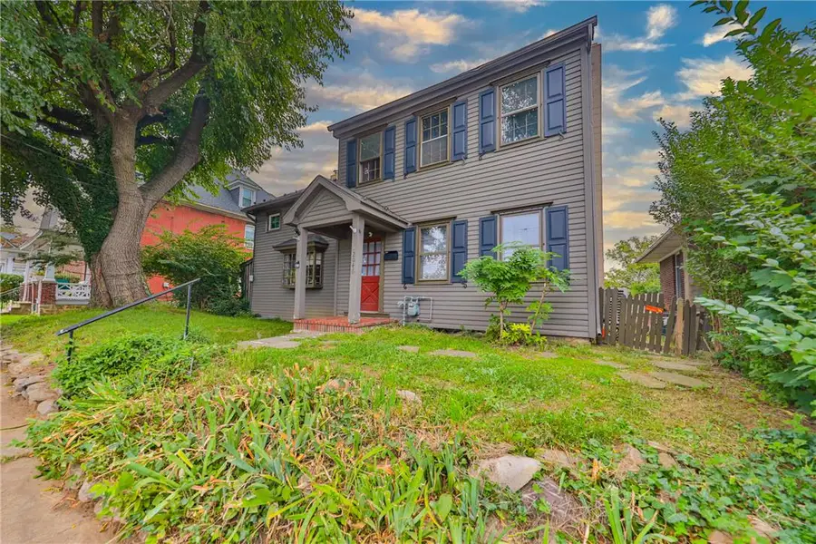 2046 Freemansburg Avenue, Wilson, PA 18042 - #2