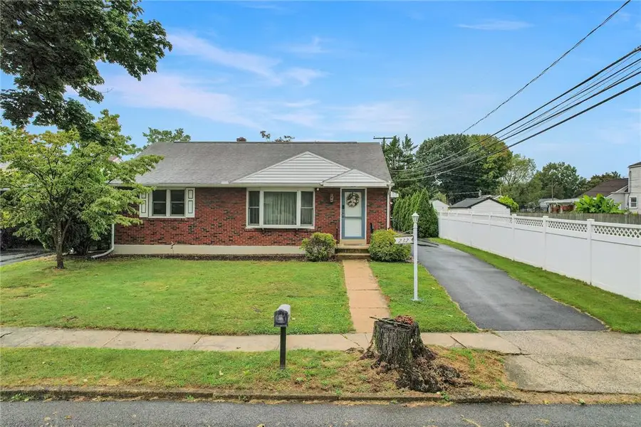 232 Sterling Street, Cetronia, PA 18104 - #2