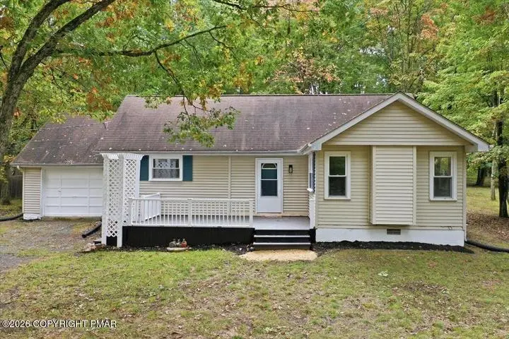 118 Buckhill Road, Albrightsville, PA 18210 - #1