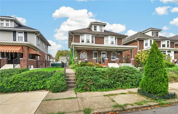2221 Fairview Avenue, Easton, PA 18042