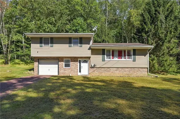 2358 Buck Mountain Road, Lausanne Twp, PA 18255