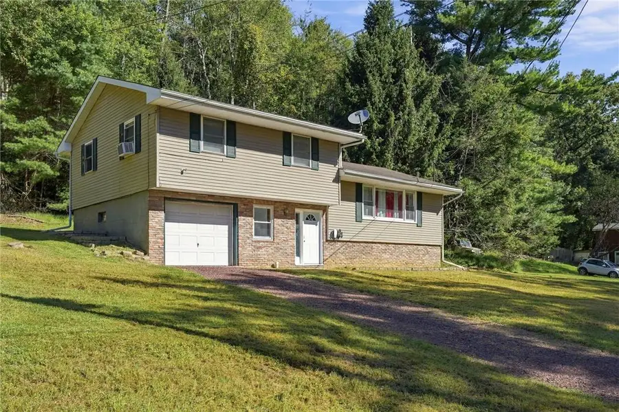 2358 Buck Mountain Road, Lausanne, PA 18255 - #2