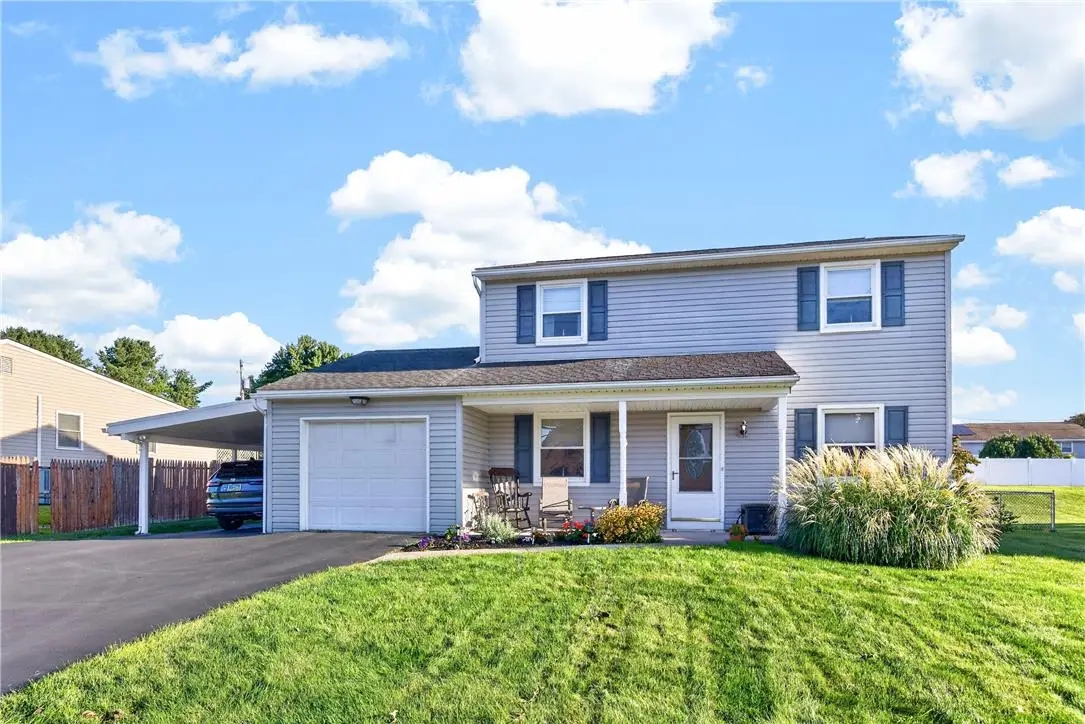 3060 Oakland Road, Bethlehem, PA 18020 - #1