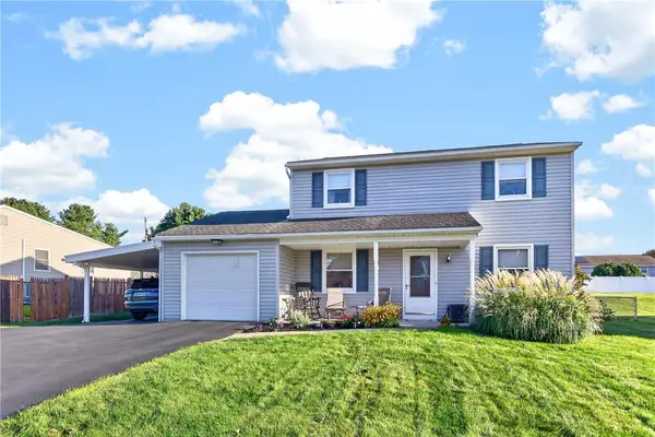 3060 Oakland Road, Bethlehem City, PA 18020