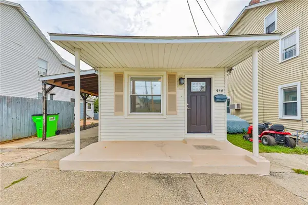 446 Maple Street, Bethlehem City, PA 18018