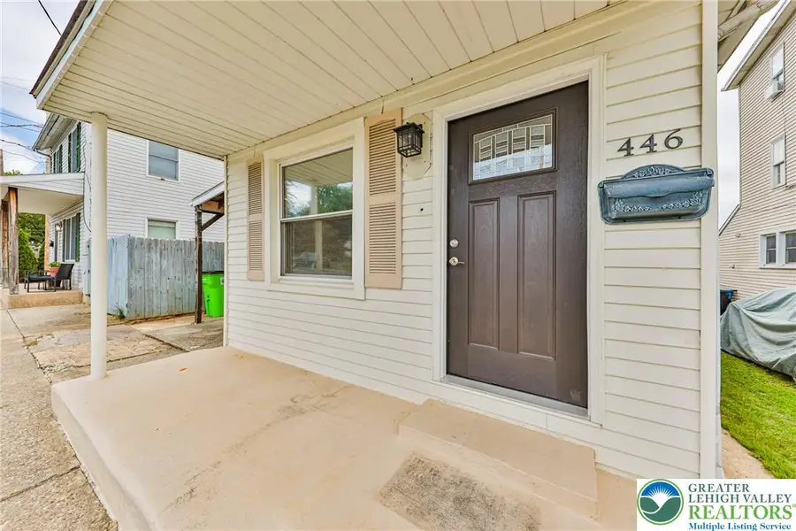 446 Maple Street, Bethlehem, PA 18018 - #2