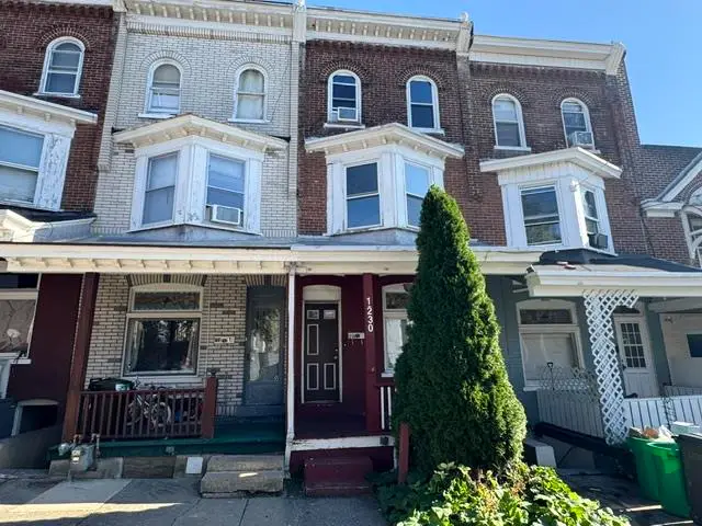 1230 W Union Street, Allentown, PA 18102 - #1