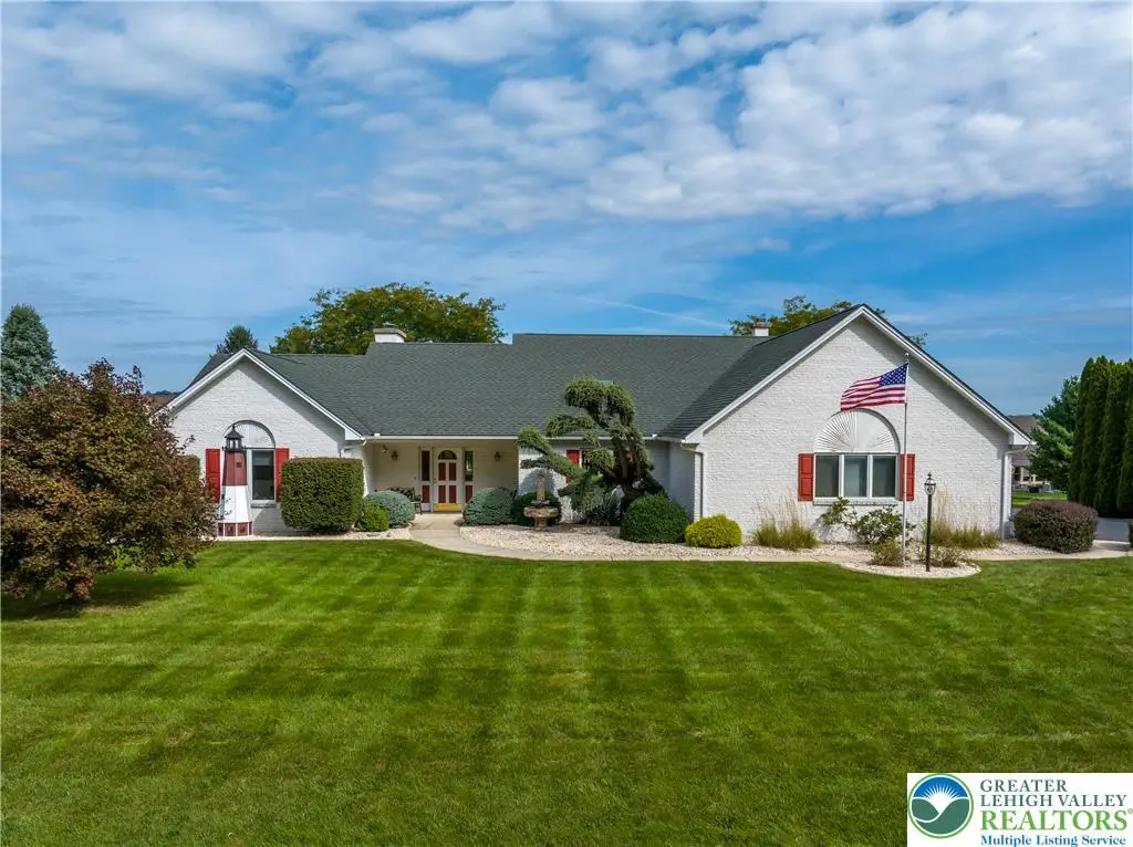 3231 Fairland Drive, North Whitehall, PA 18078 - #1