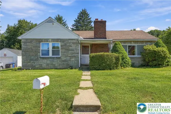 1429 N Muhlenberg Street, Allentown City, PA 18104