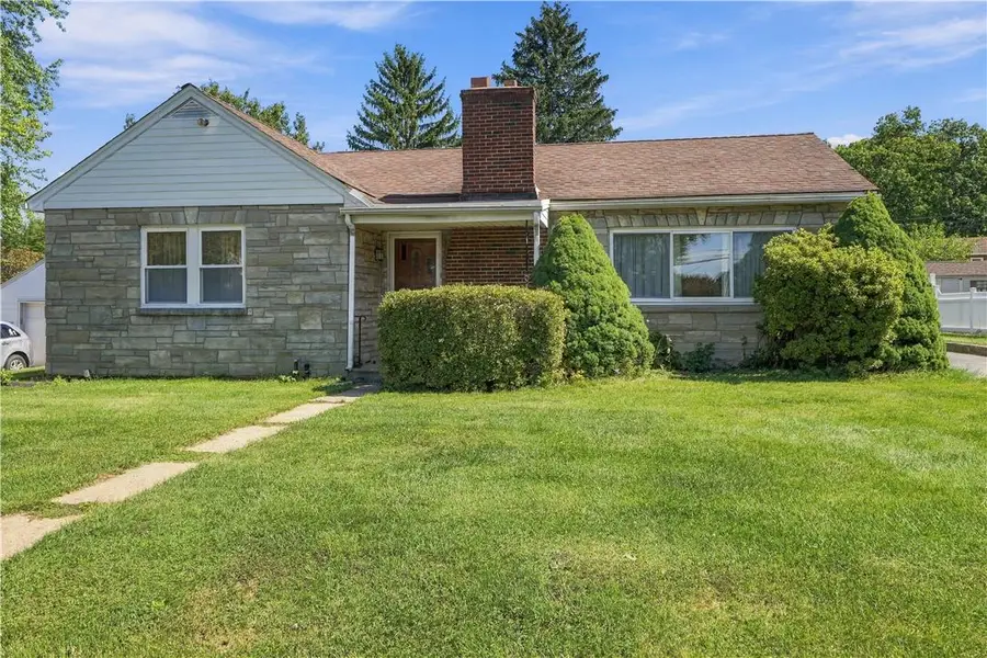 1429 N Muhlenberg Street, South Whitehall, PA 18104 - #2