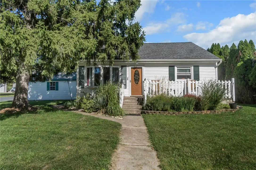 927 Summit Street, Salisbury, PA 18015 - #1