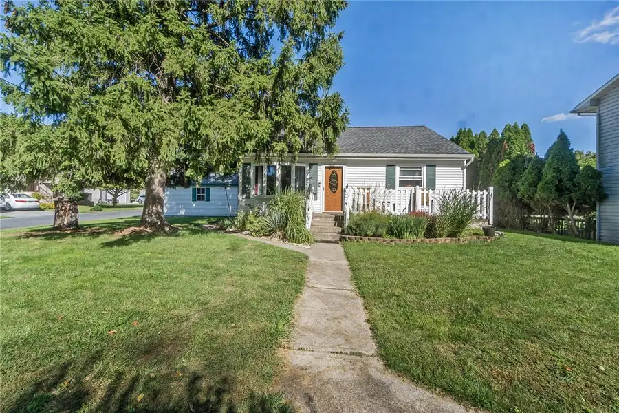 927 Summit Street, Salisbury, PA 18015 - #2