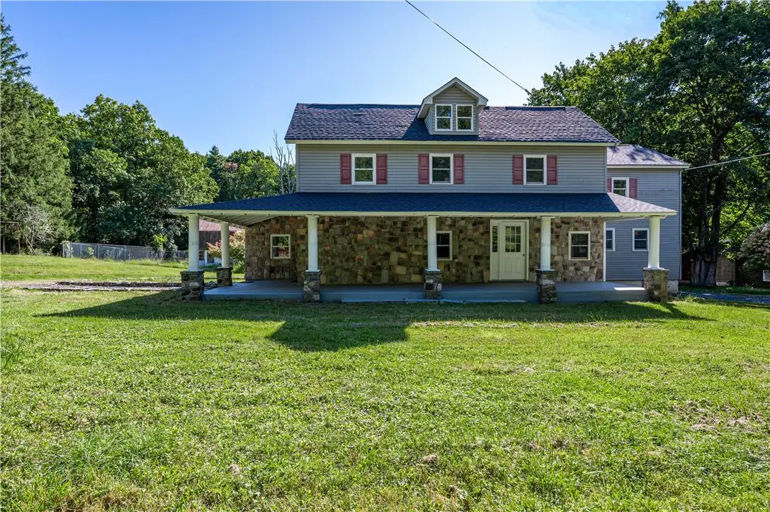 1206 Cherry Lane Drive, Pocono, PA 18301 - #1