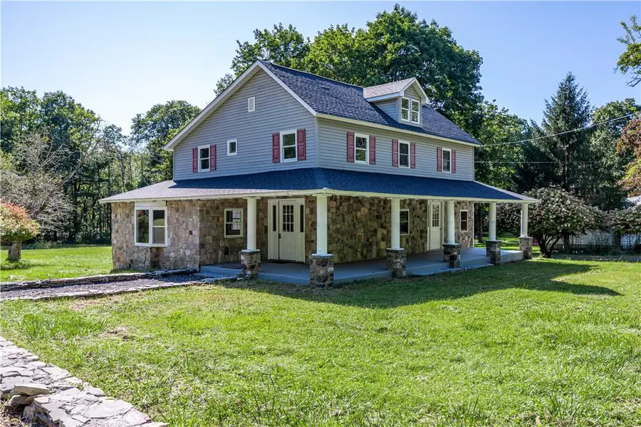 1206 Cherry Lane Drive, Pocono, PA 18301 - #3