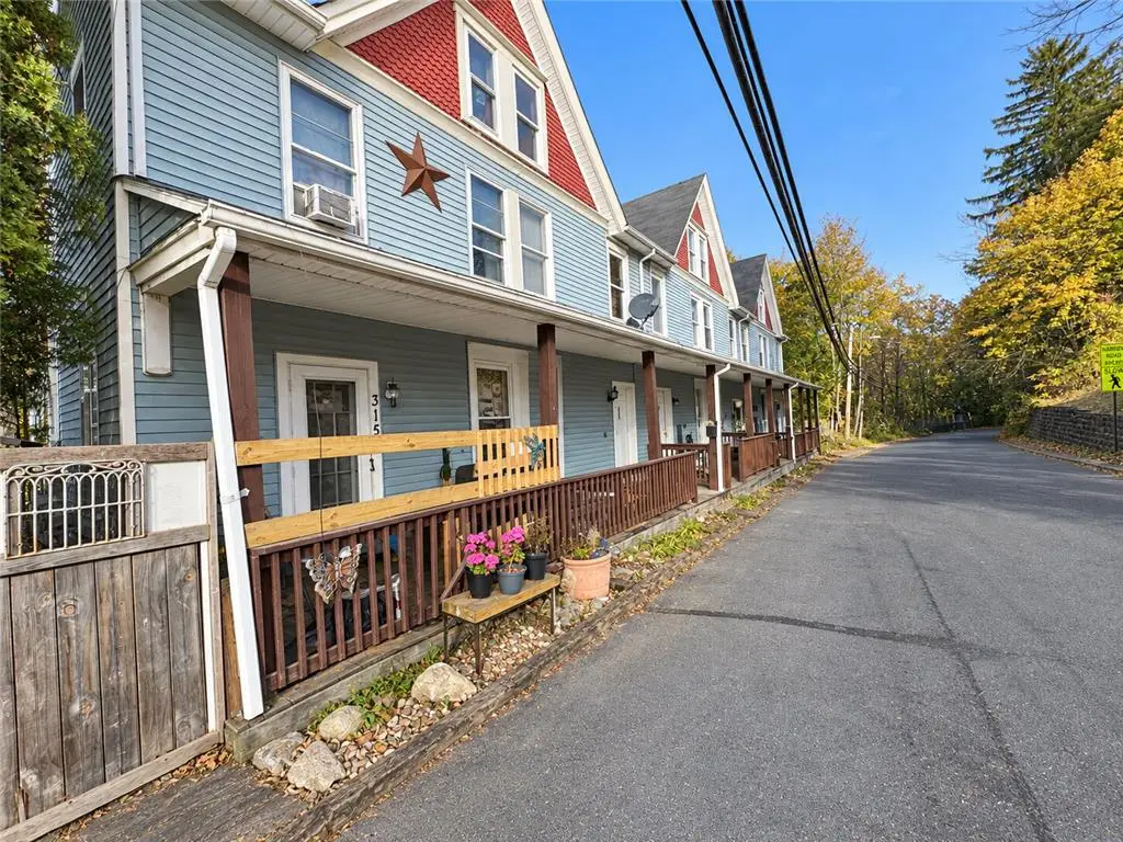 315 E Church Street #315 - 325, Slatington, PA 18080 - #1