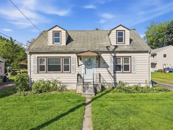 170 S New Street, Nazareth Boro, PA 18064