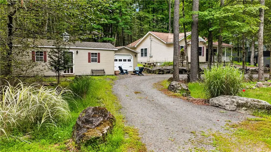 212 Eyota Drive, Pocono Lake, PA 18347 - #3