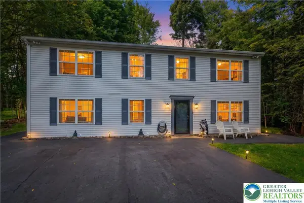 2731 N Bonnyview Lane, Coolbaugh Twp, PA 18466