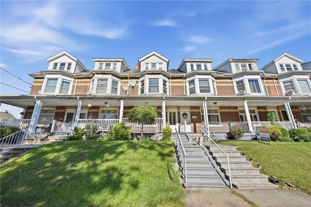 1843 Lincoln Avenue, Northampton, PA 18067 - #1