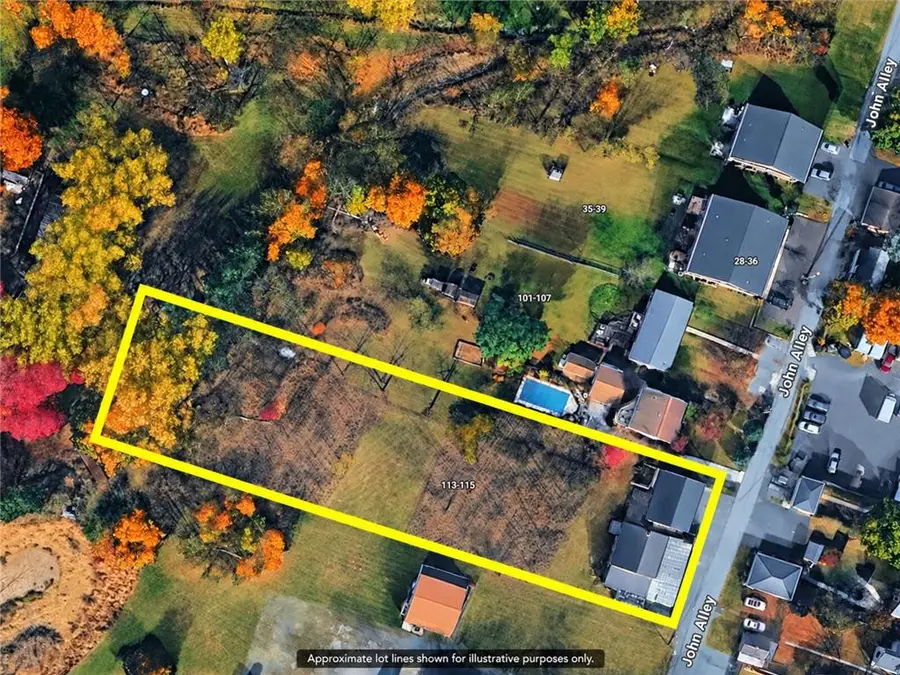 113 John Aly, Coopersburg, PA 18036 - #2