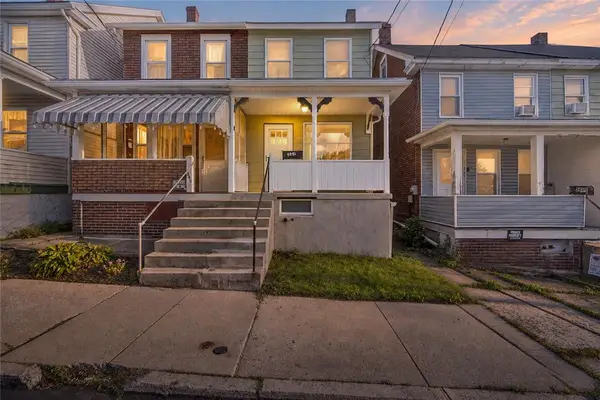 247 W Hazard Street, Summit Hill Boro, PA 18250