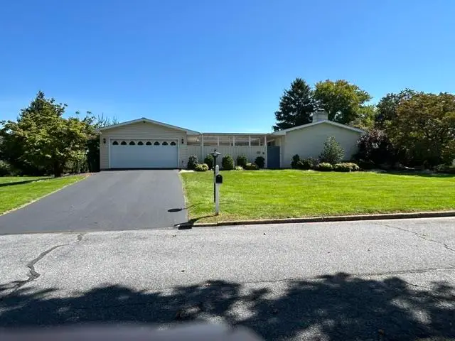 36 Stonecroft Drive, Palmer Township, PA 18045 - #1