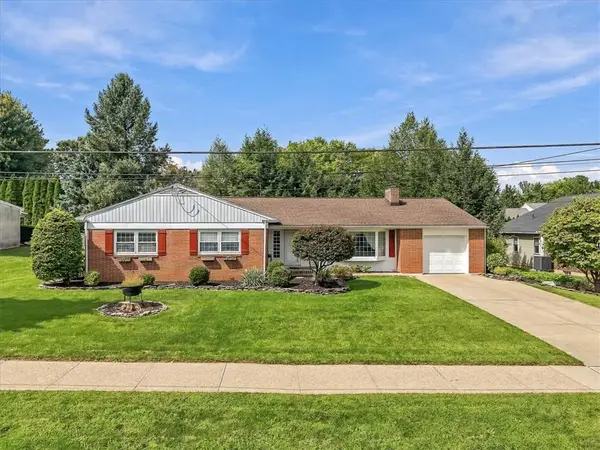 2829 West Boulevard, Bethlehem City, PA 18017