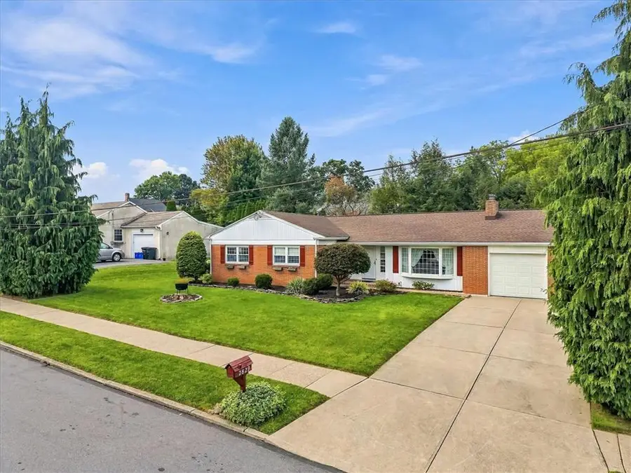 2829 West Boulevard, Bethlehem, PA 18017 - #2