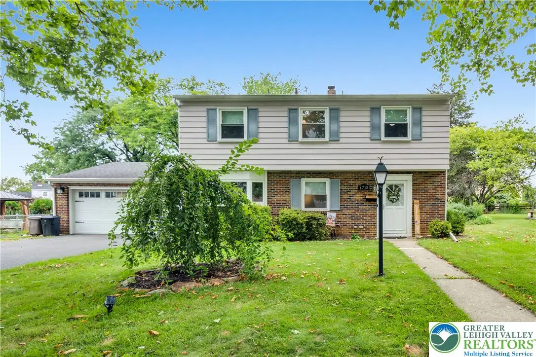 2718 Boyd Street, Bethlehem, PA 18017 - #1