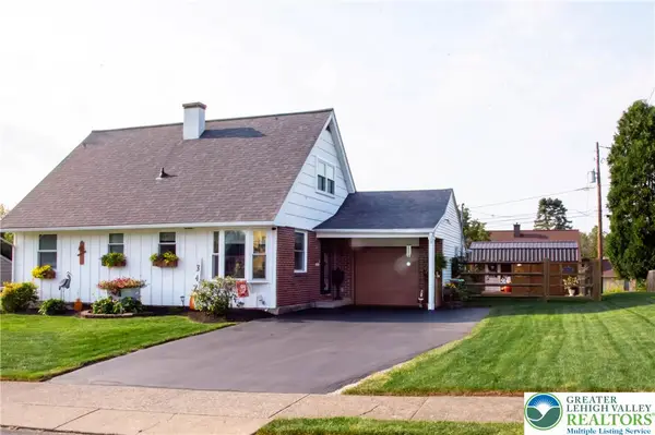 3427 Gail Lane, Whitehall Twp, PA 18052