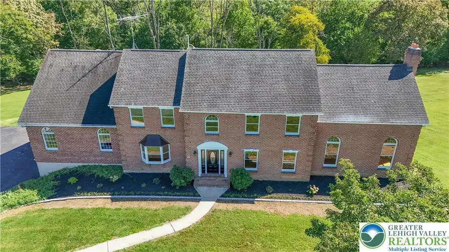 1556 Farmersville Road, Bethlehem, PA 18020 - #3
