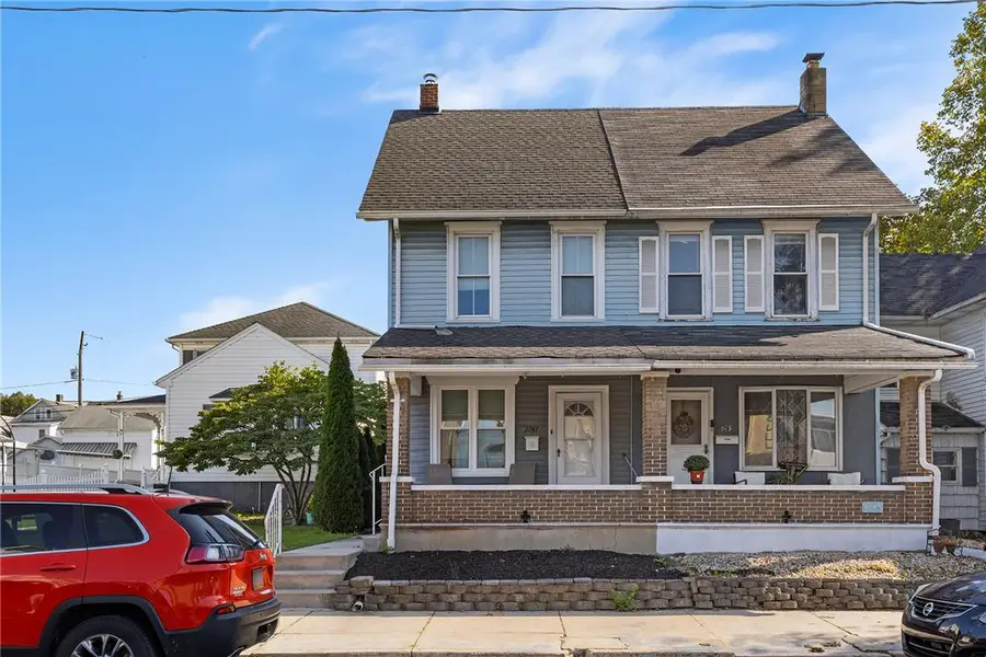 1747 Main Street, Northampton, PA 18067 - #2