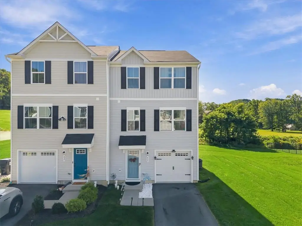 435 Levee Run Road, Allen, PA 18067 - #1