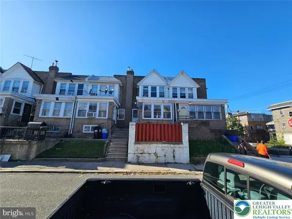 6603 Dorel Street, Other, PA 19142