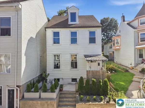 726 Ferry Street, Easton, PA 18042