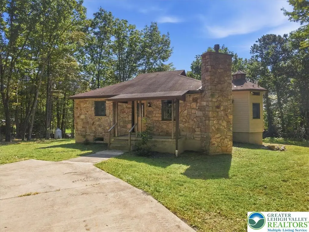 509 Lehigh Gorge Drive, Jim Thorpe, PA 18229 - #1