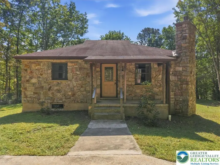 509 Lehigh Gorge Drive, Jim Thorpe, PA 18229 - #3