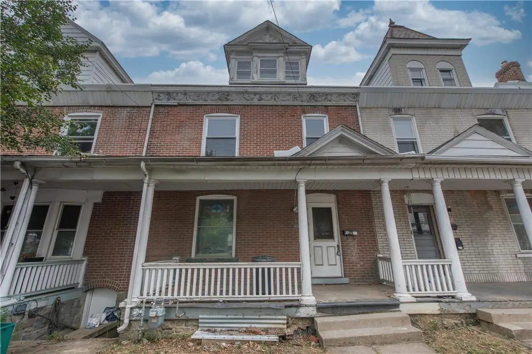 233 E Goepp Street, Bethlehem, PA 18018 - #1