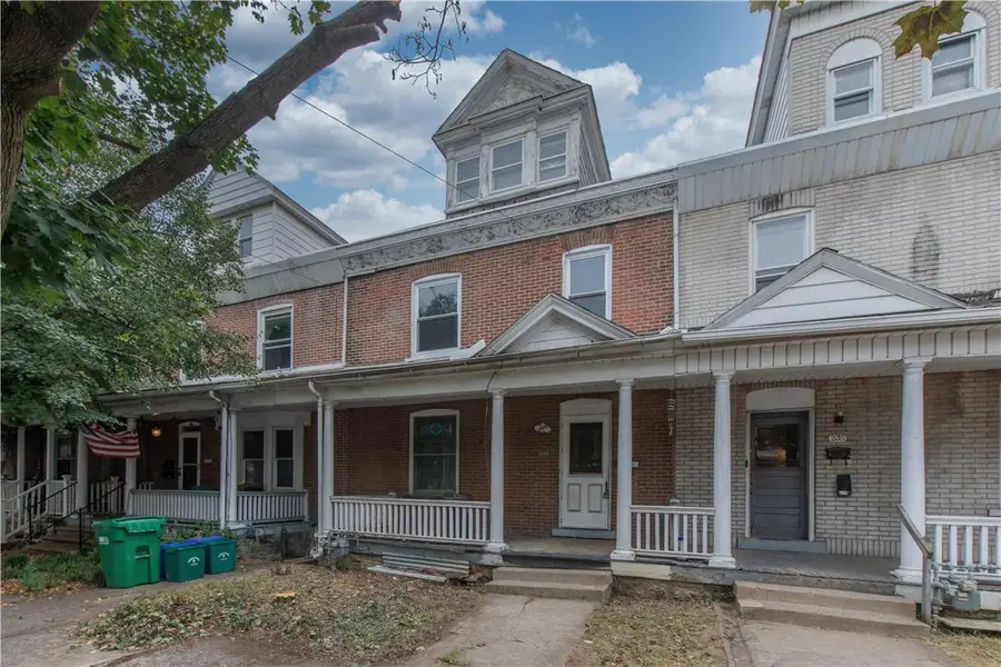 233 E Goepp Street, Bethlehem, PA 18018 - #2