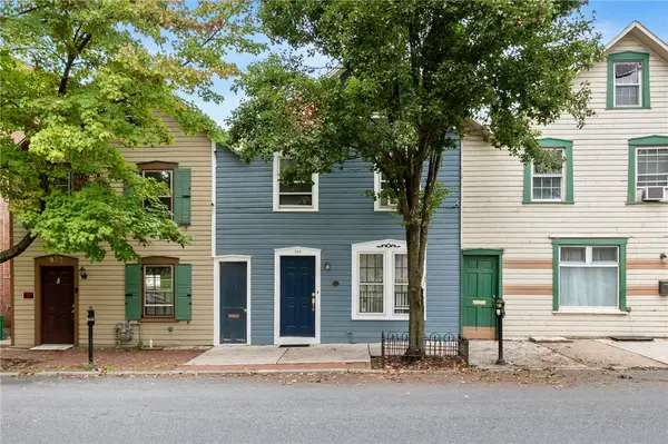935 W Turner Street, Allentown City, PA 18102