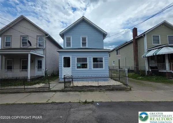14 Green Street, Hanover Twp, PA 18706