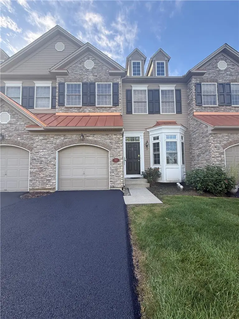 50 S Hillside Court, Easton, PA 18045 - #1