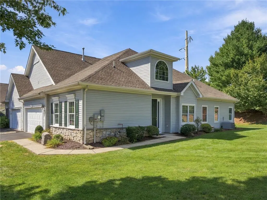 2673 Terrwood Drive W, Lower Macungie, PA 18062 - #1