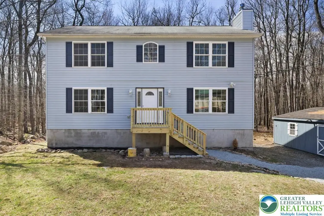1111 Apollo Drive, Pocono Springs, PA 18424 - #1