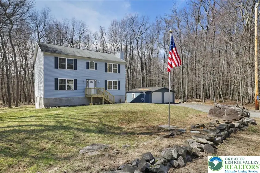 1111 Apollo Drive, Pocono Springs, PA 18424 - #2