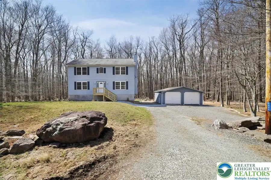 1111 Apollo Drive, Pocono Springs, PA 18424 - #3