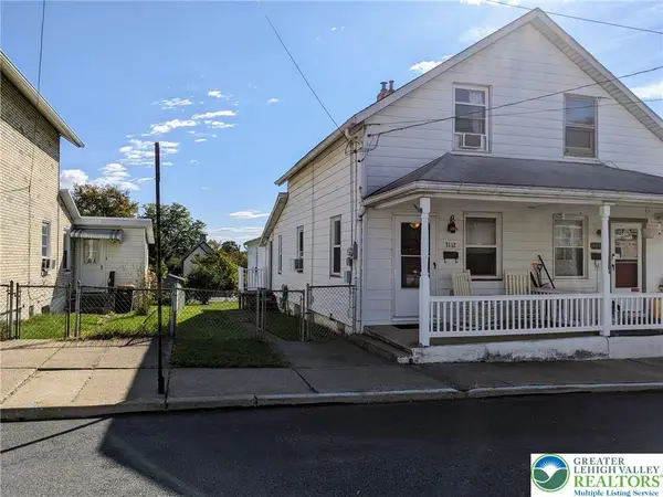 3112 N 2nd Street, Whitehall Twp, PA 18052