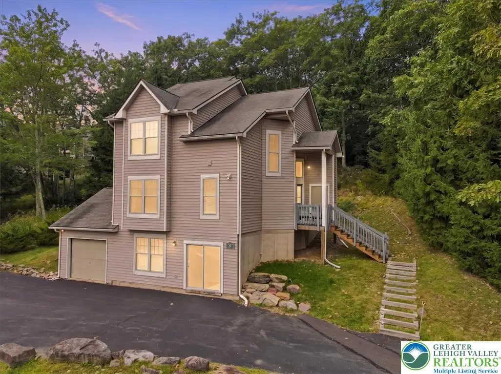 2231 Camelback Drive, Tannersville, PA 18372 - #1