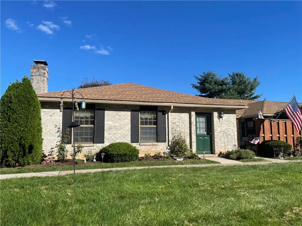 2742 Rolling Green Place #485, Lower Macungie, PA 18062 - #1
