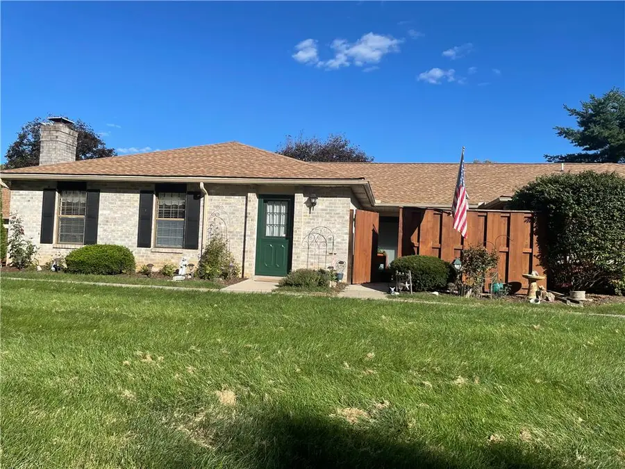 2742 Rolling Green Place #485, Lower Macungie, PA 18062 - #2
